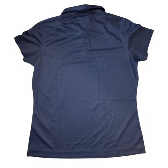Navy blue nike womens - Picture 3 of 4
